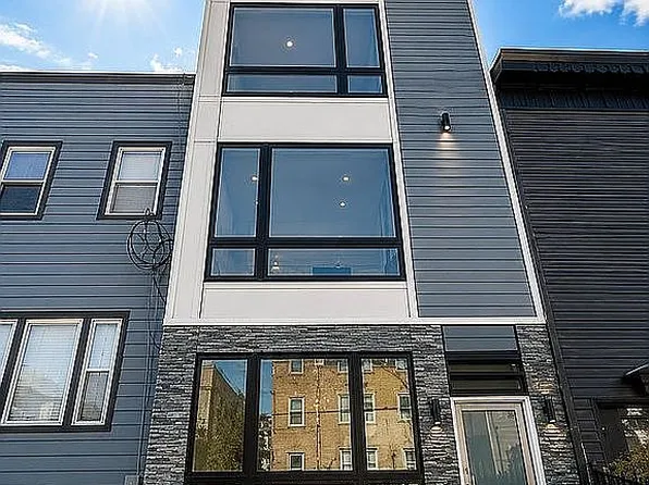 239 North St, Jersey City, NJ 07307