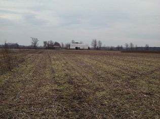 1490 Trainer Rd, Melvin, MI 48454