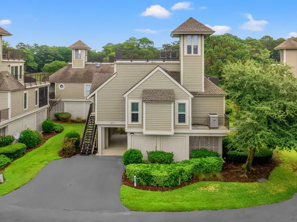 1609 Harbor Drive, North Myrtle Beach, SC 29582