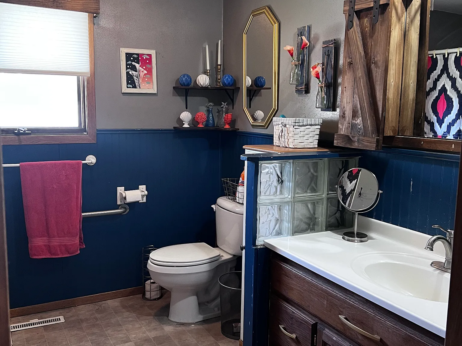 4 bed, 1.5 bath, 2700 sqft, $1,800 — Photo 4