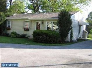 1299 Gulph Rd, Conshohocken, PA 19428