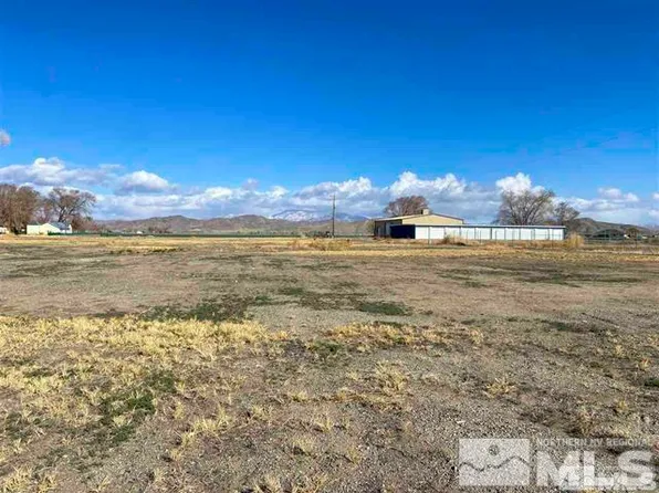 0 Bell St, Yerington, NV 89447