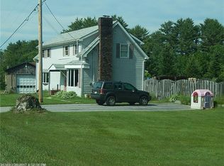 206 Campground Rd, Livermore Falls, ME 04254