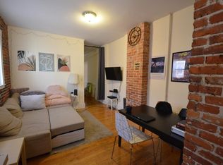 13 Haviland St #6RY, Boston, MA 02115