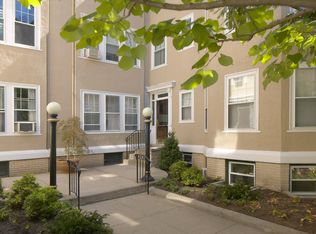 2 Avon St APT 5, Cambridge, MA 02138