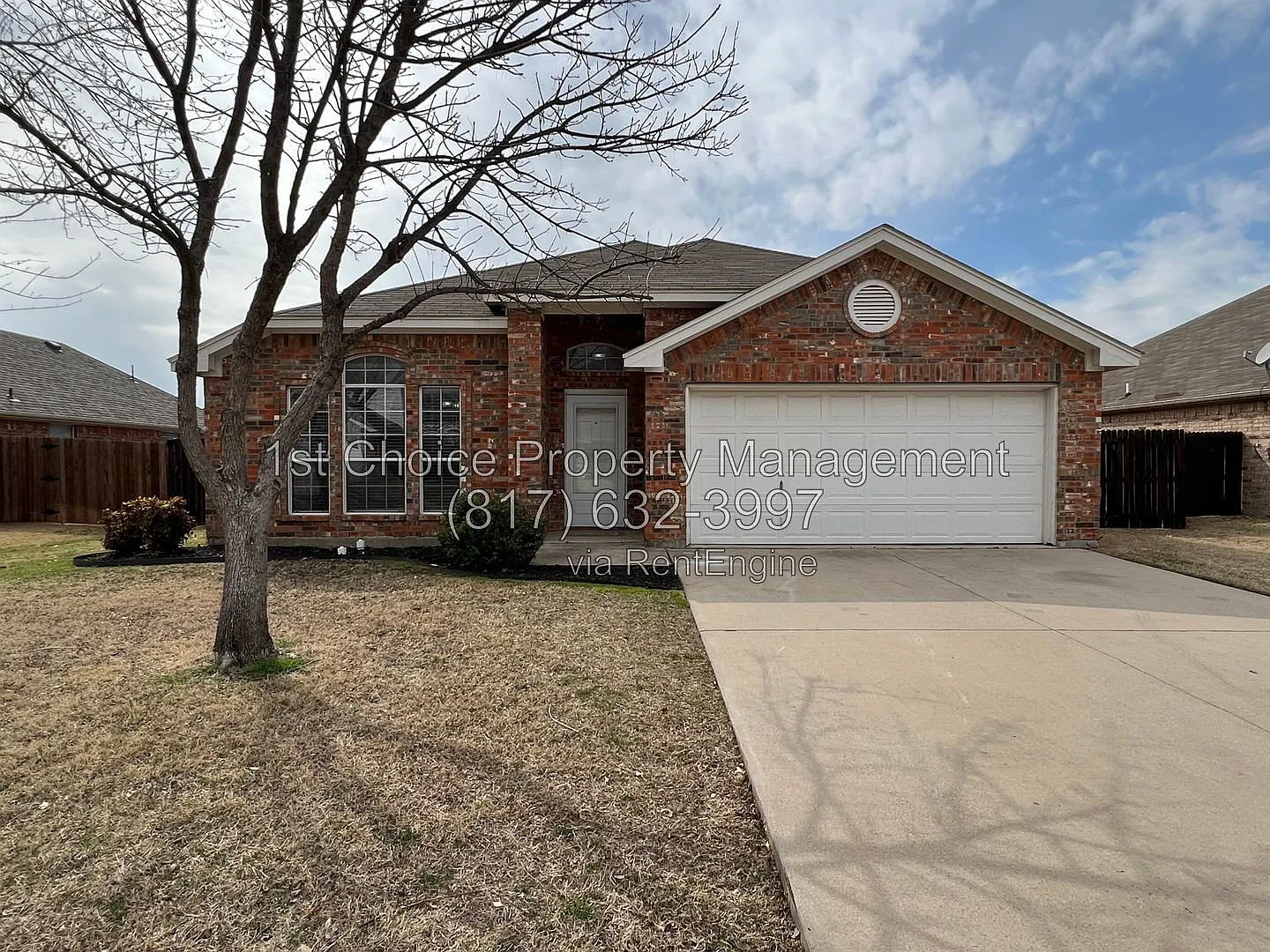 3 bed, 2.0 bath, 1816 sqft, $2,195 — Photo 1