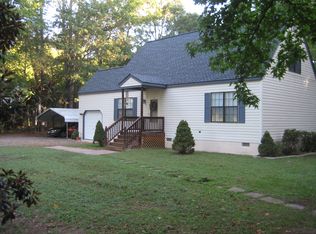 3461 Hickory Fork Rd, Gloucester, VA 23061