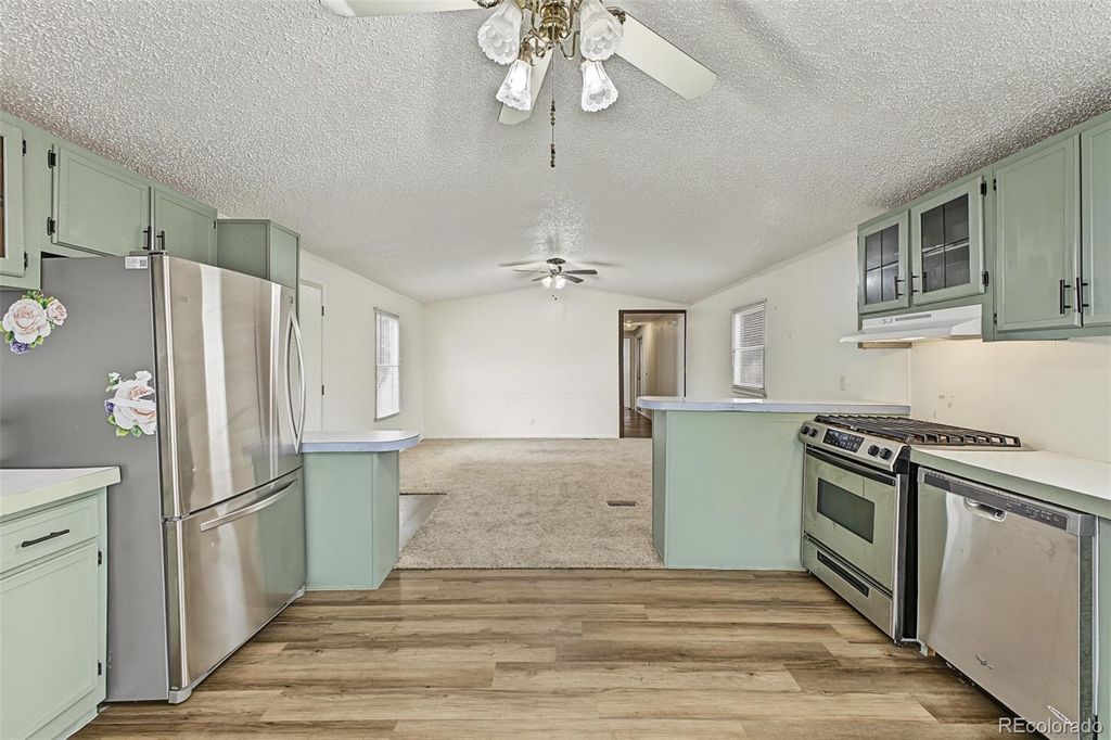 2300 W County Road 38E LOT 22