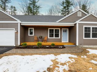 34 Morningstar Ln, Portland, ME 04103