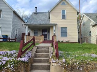 214 E Battell St, Mishawaka, IN