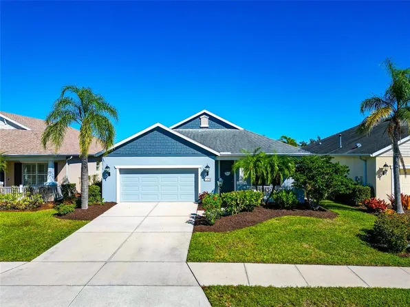 4739 Lake Breeze Ter, Sarasota, FL 34243