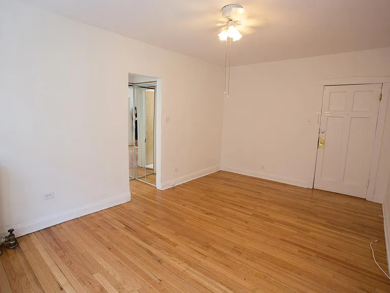 Dining/Living room