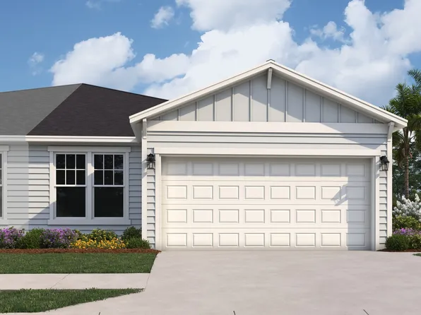 Madison Plan, Seminole Trace