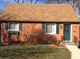 889 Ivyhill Dr, Cincinnati, OH