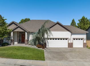 2794 Sawgrass Loop, Richland, WA 99354