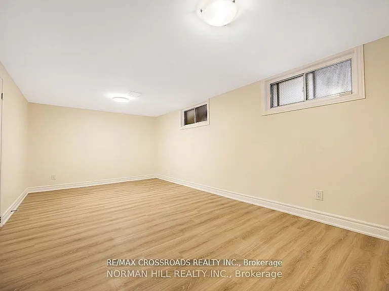 3 Christina Cres #- BASEMENT — Photo 8