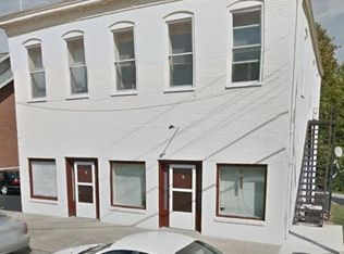 3 N Madison Ave #3, Hanover, IN 47243