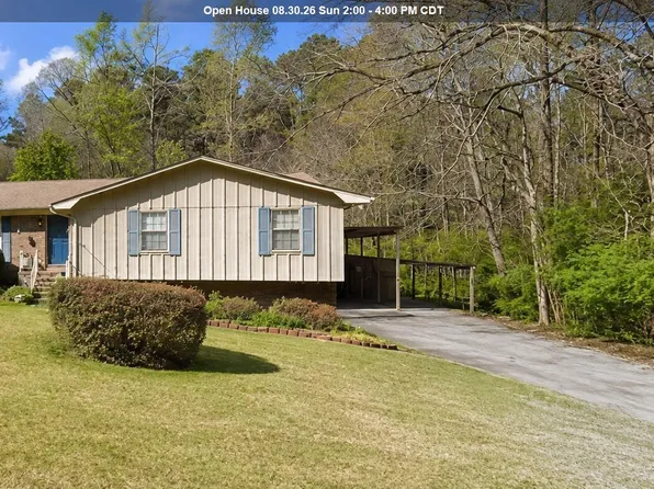 204 Laurel Dr, Gardendale, AL 35071