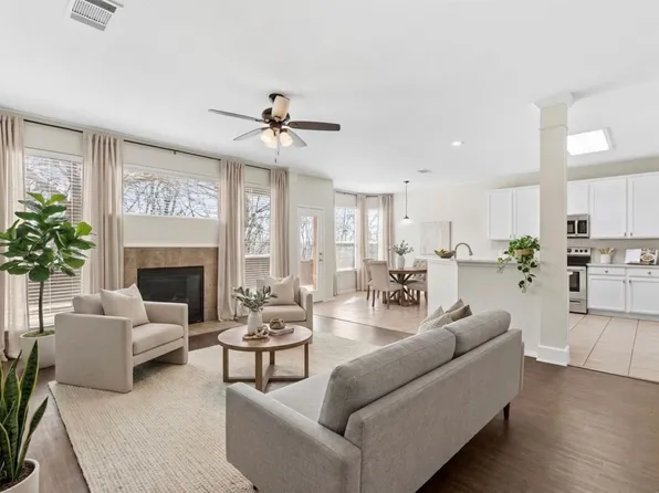 8625 Luzerne Dr, McKinney, TX 75072