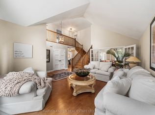 2139 Bushtrail Ct, Burlington, ON L7M 4B2