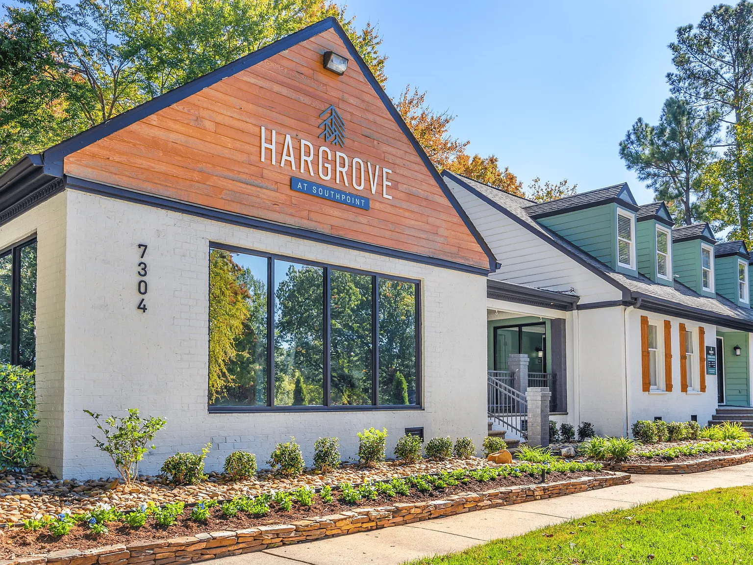 The Hargrove at Southpoint — Photo 1