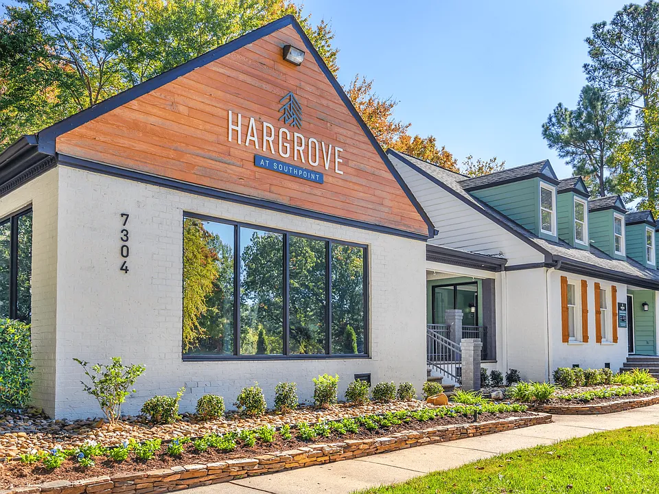 The Hargrove at Southpoint