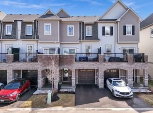23 Honey Crisp Ln, Clarington, ON L1C 7H7