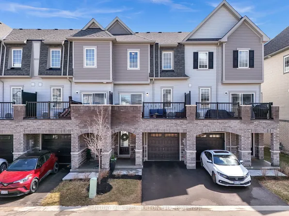 23 Honey Crisp Ln, Clarington, ON L1C 7H7