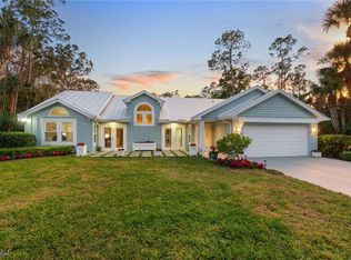 5340 Tamarind Ridge Dr, Naples, FL 34119