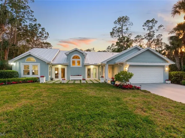 5340 Tamarind Ridge Dr, Naples, FL 34119