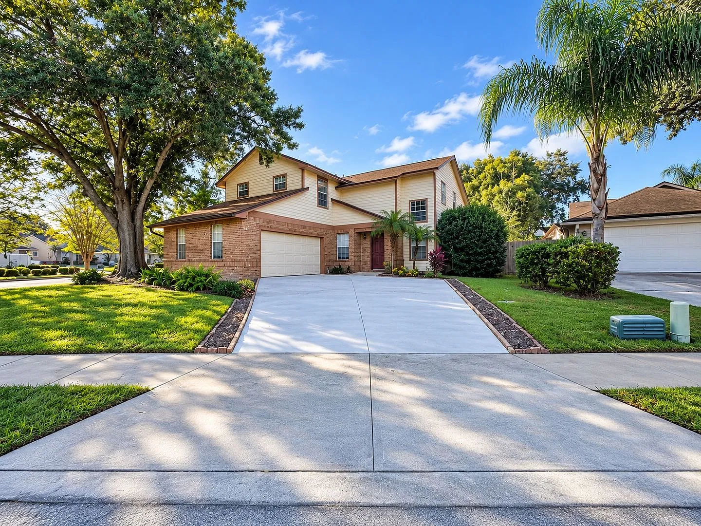 Amazing 4-Bedroom Home At Metrowest Area. Orlando, Fl 32835 — Photo 3