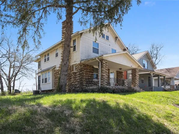3841 E 68th Ter, Kansas City, MO 64132
