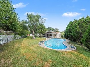 619 NORTHTRAIL DR, San Antonio, TX 78216