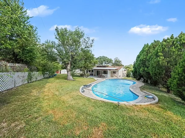 619 NORTHTRAIL DR, San Antonio, TX 78216