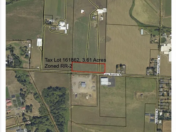 0 Long Prairie Rd, Tillamook, OR 97141