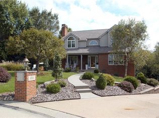405 Chelsea Dr, Clairton, PA
