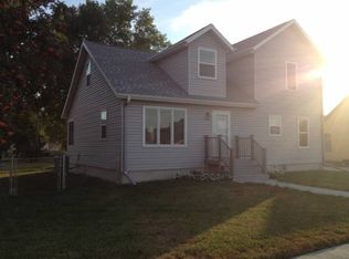 205 S Front St, Waterloo, NE 68069