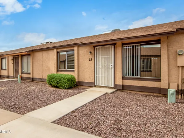 1616 N 63RD Avenue #23, Phoenix, AZ 85035