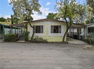 36200 Paradise Ranch Rd SPACE 152, Castaic, CA 91384