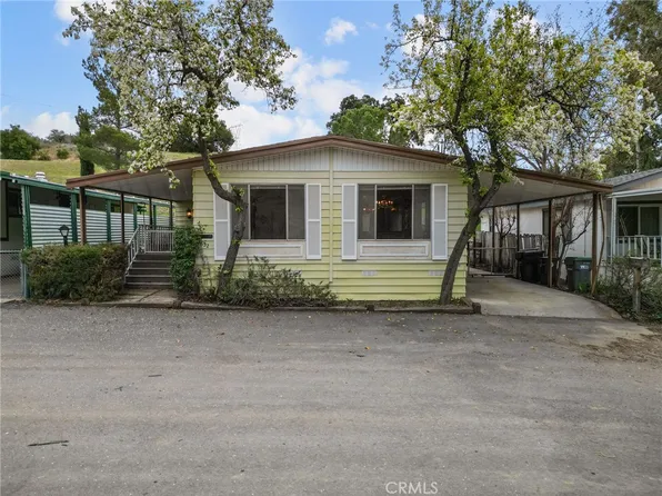 36200 Paradise Ranch Rd Space 152, Castaic, CA 91384