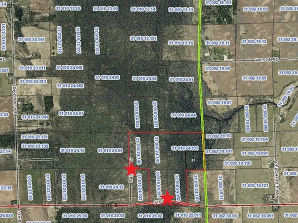 County Rd S #120-A, Algoma, WI 54201