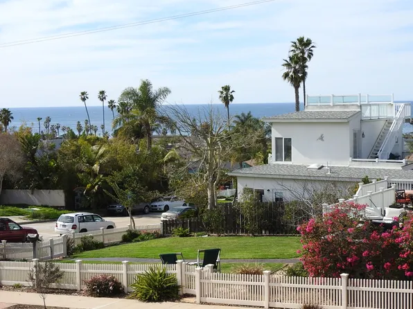 1515 Froude St, San Diego, CA 92107