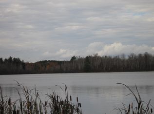 N Forest Rd #5, King, WI 54487