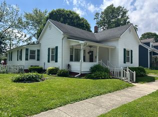 239 Walnut St, Greenfield, IN 46140