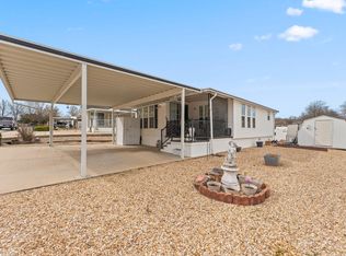 425 Monarch Dr, Branson, MO 65616