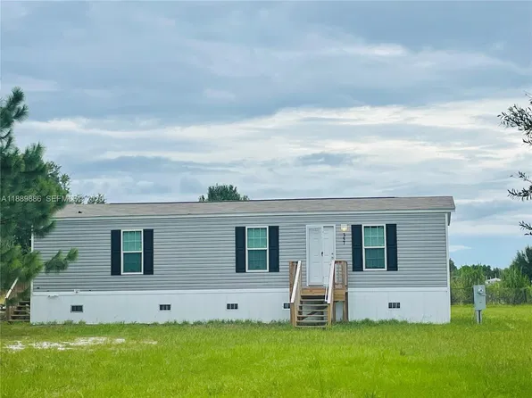 357 Horse Clb, Clewiston, FL 33440