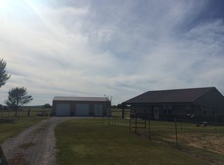 34501 E 111th St S, Coweta, OK 74429