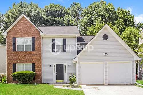 1122 W Shore Dr Photo 1
