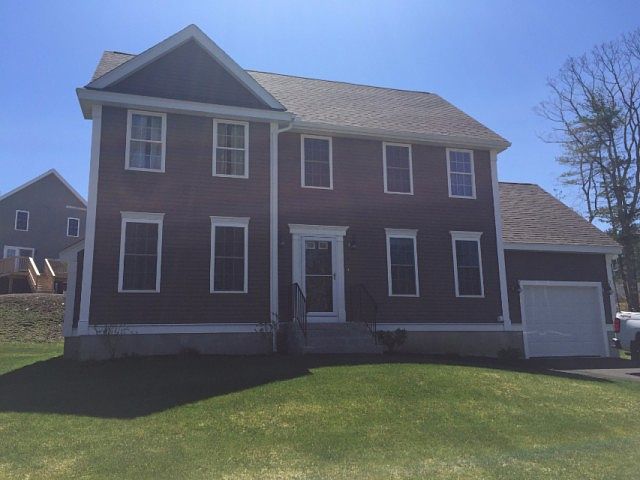 1st image of 4 Thomas Morgan Ln #46