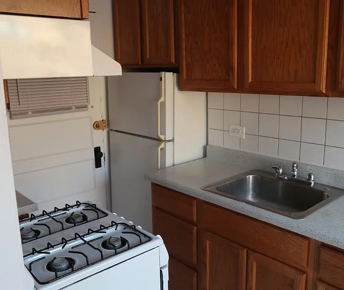 2617-25 W Gunnison St #2617-1B — Photo 2
